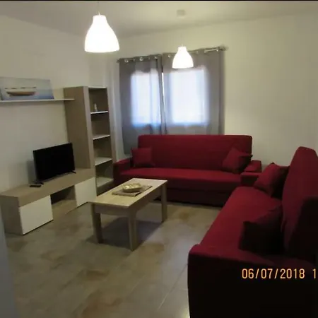 Seifia 2b Διαμέρισμα *