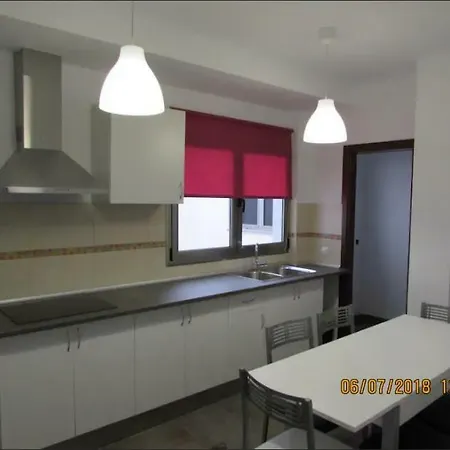 Seifia 2b Apartman *