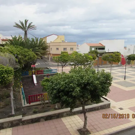 Seifia 2b Apartman *